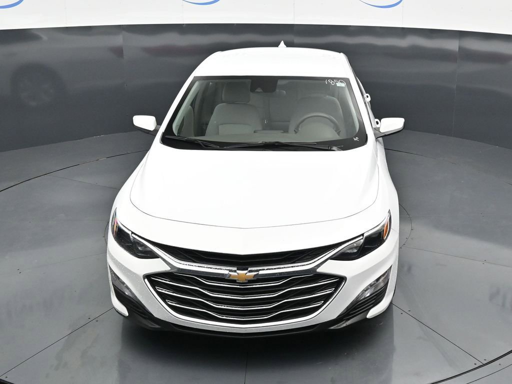 Used 2024 Chevrolet Malibu LT FWD image 19