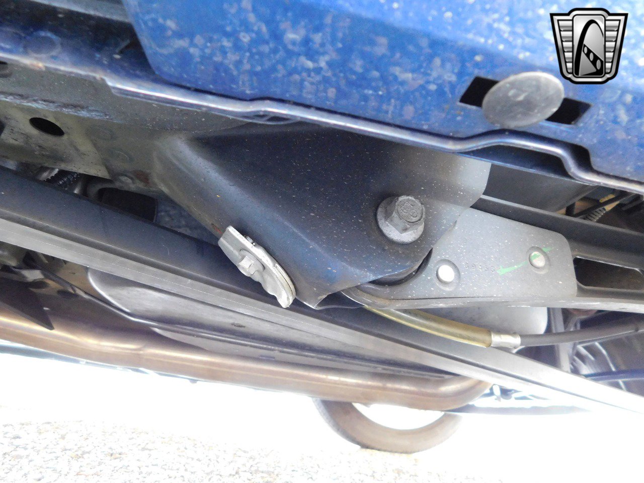 Used 2008 Ford Mustang GT image 17