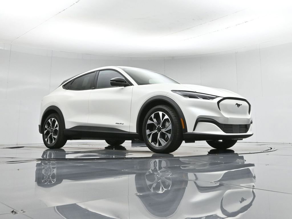 New 2026 Ford Mustang Mach-E Select image 44