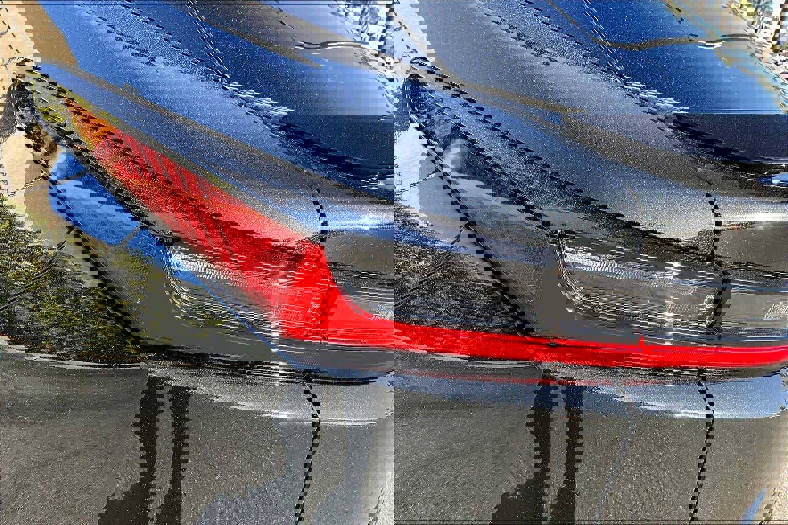 New 2026 Lexus RZ 450e F SPORT image 12