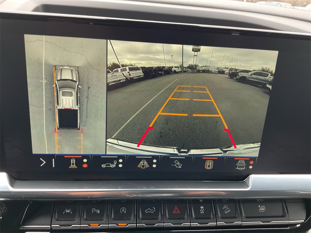 New 2026 GMC Sierra 1500 Elevation w/ Preferred Package image 19