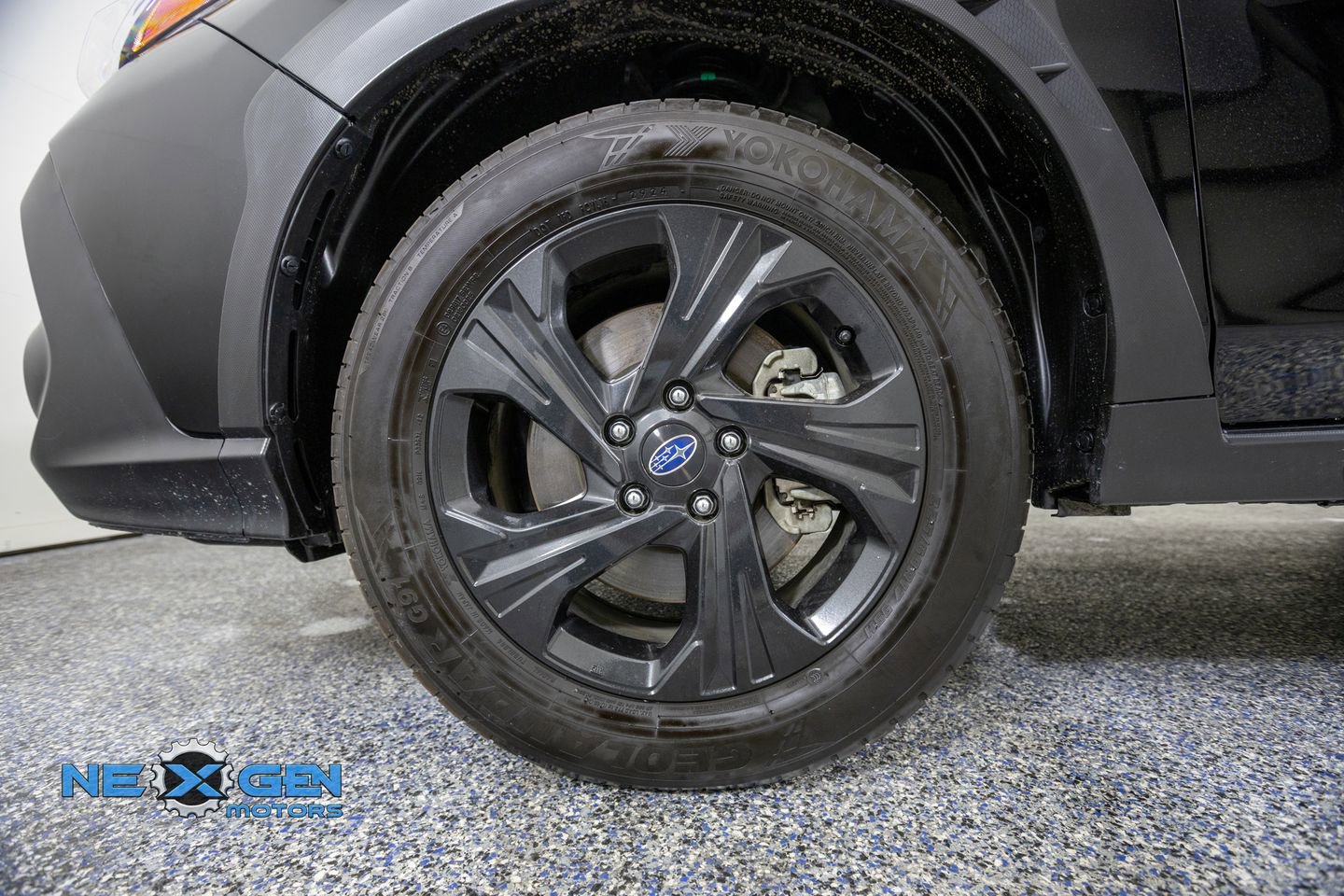 Used 2024 Subaru Crosstrek 2.0i AWD/4WD image 47