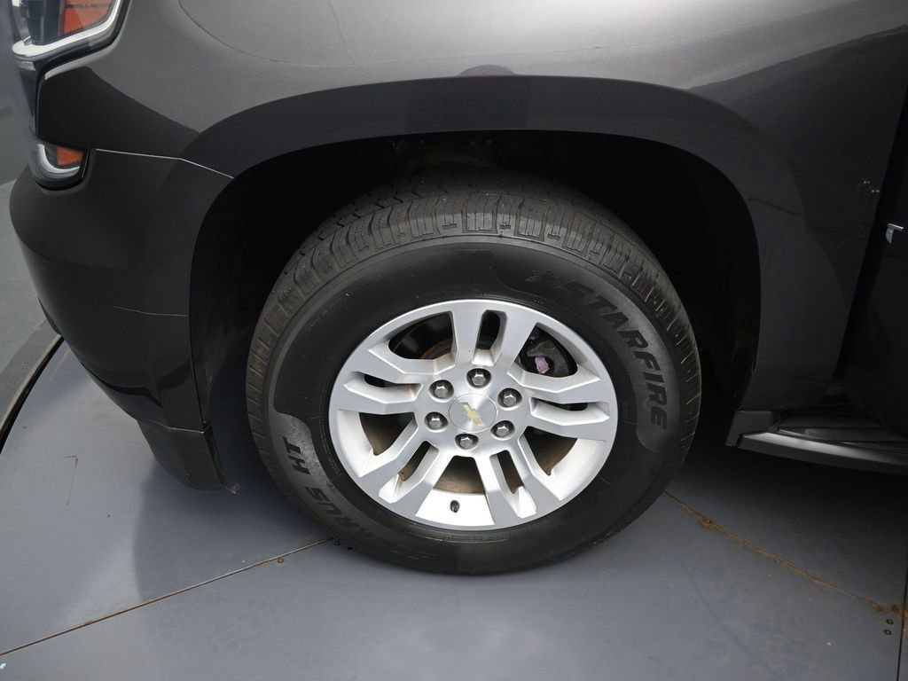 Used 2016 Chevrolet Tahoe LS image 33