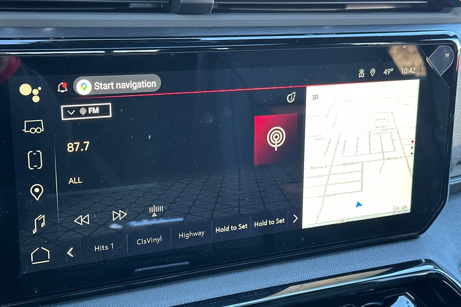 New 2026 GMC Sierra 2500 AT4 w/ AT4 Premium Plus Package image 18