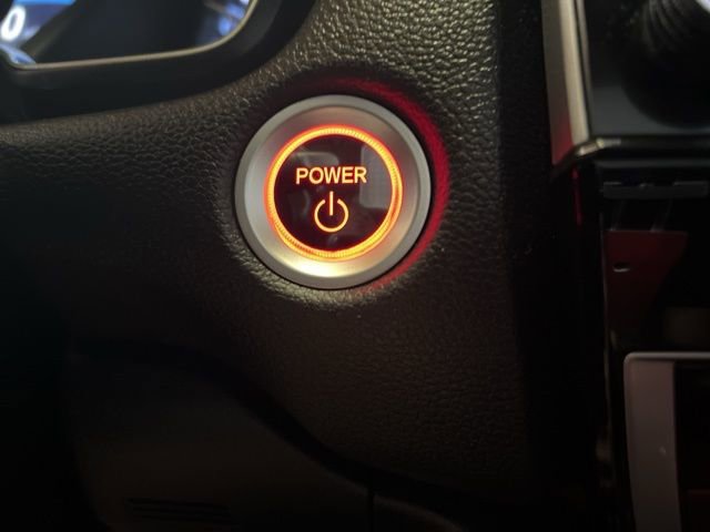 Used 2021 Honda CR-V EX-L image 38