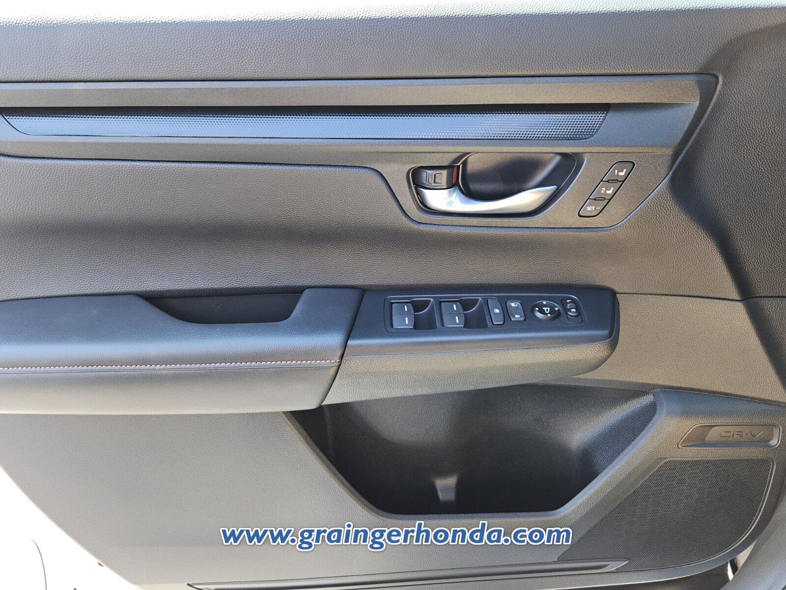 Used 2026 Honda CR-V Sport-L image 23