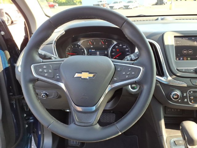 Used 2023 Chevrolet Equinox LT AWD/4WD image 18