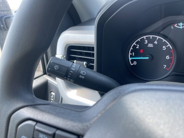 New 2025 Ford F350 XL w/ STX Appearance Package image 27