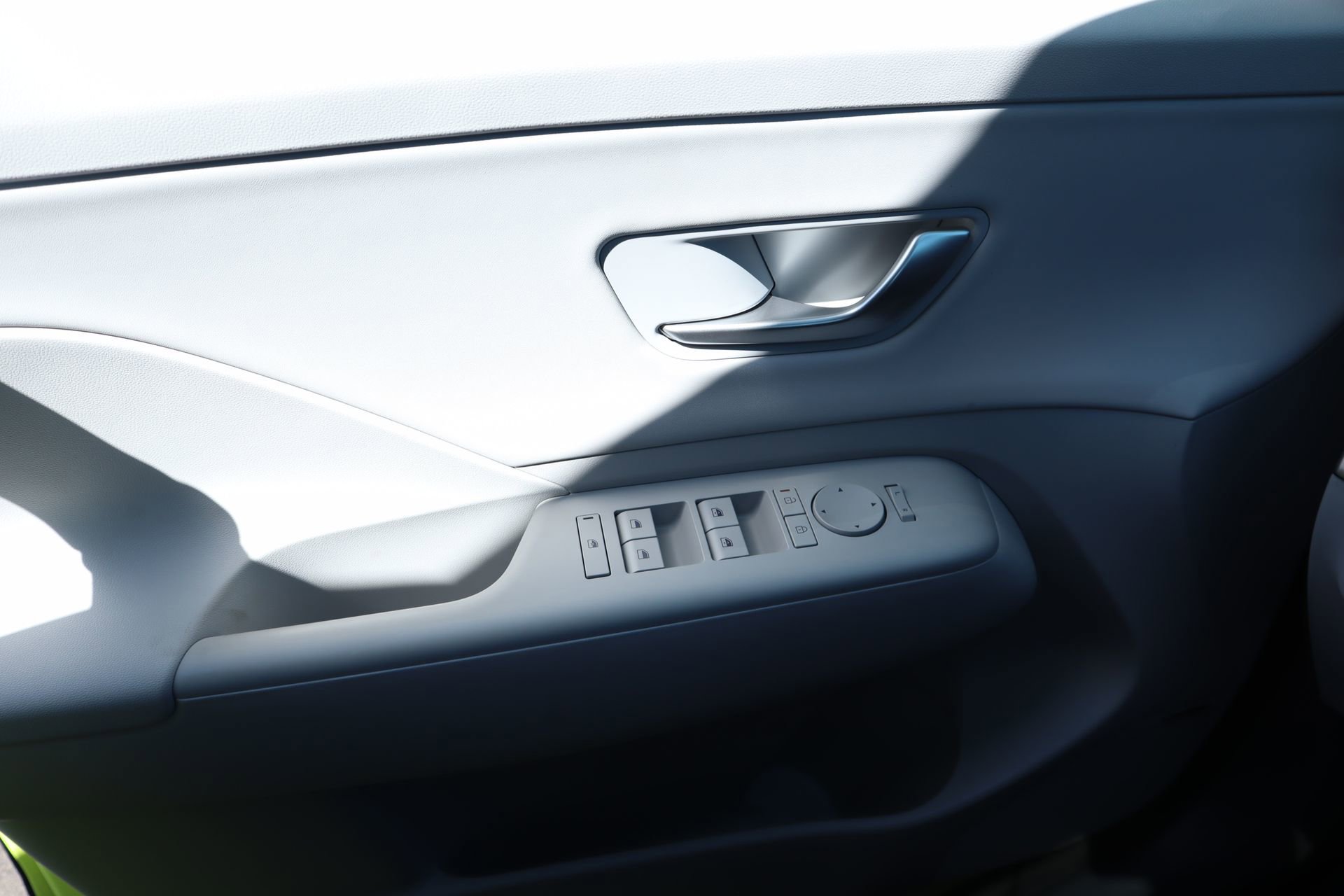 New 2026 Hyundai Kona Limited image 15