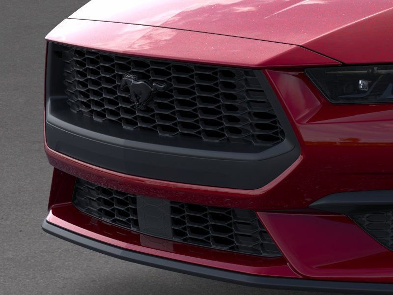New 2026 Ford Mustang Premium RWD image 17