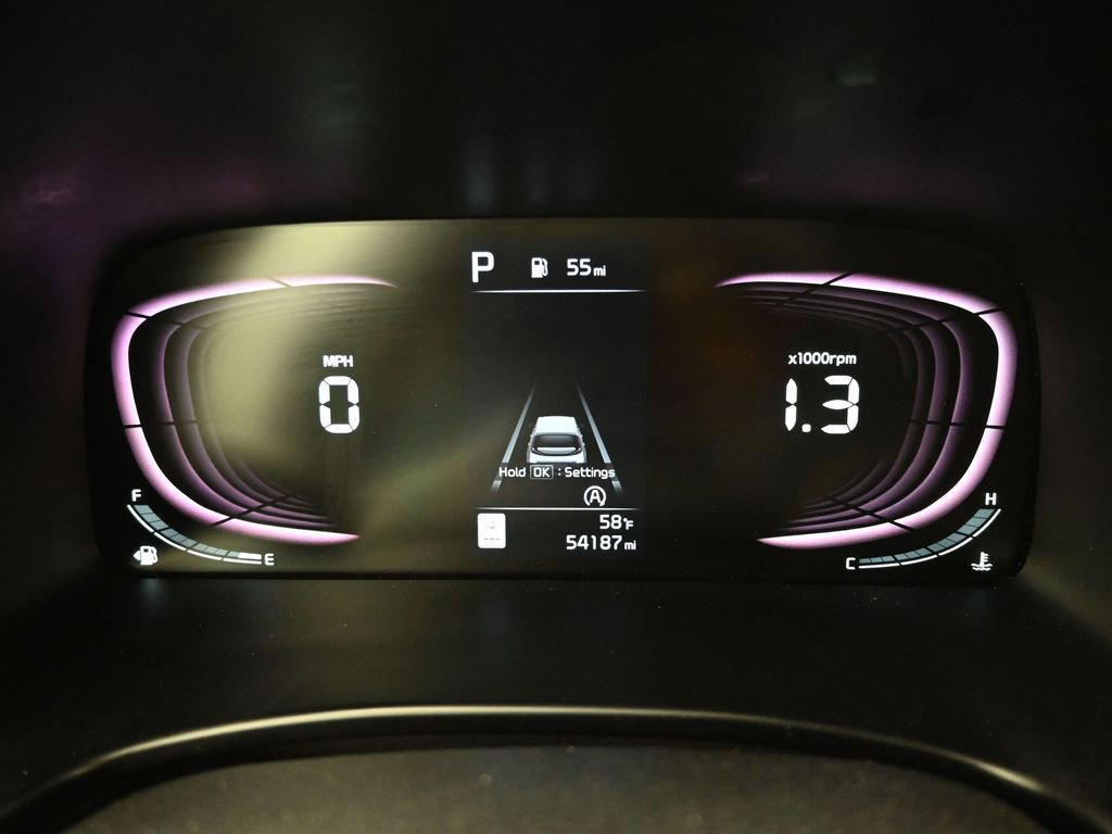 Used 2023 Kia Soul LX w/ Option Group 015 image 13