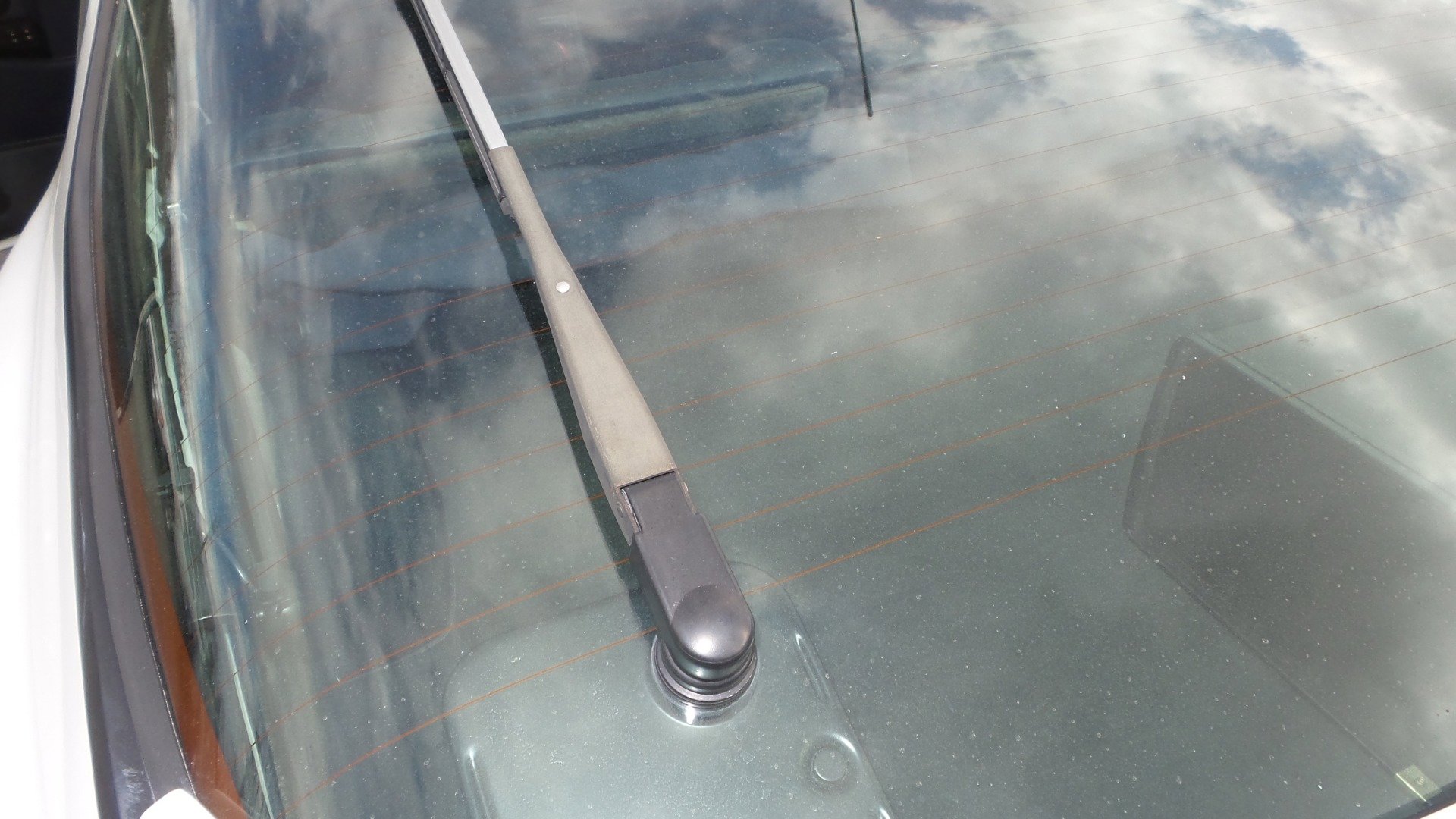 Used 1993 Porsche 968 Coupe image 25