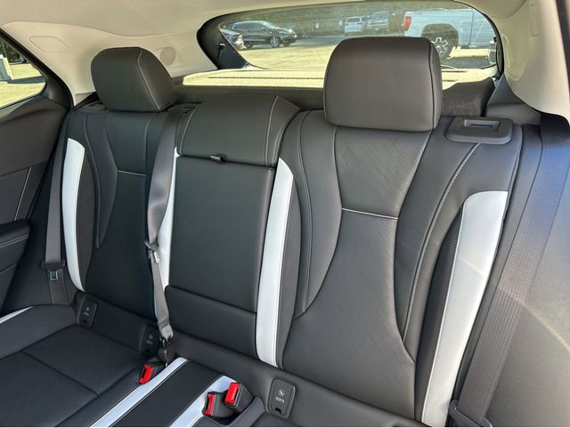 New 2026 Buick Envision Sport Touring image 15