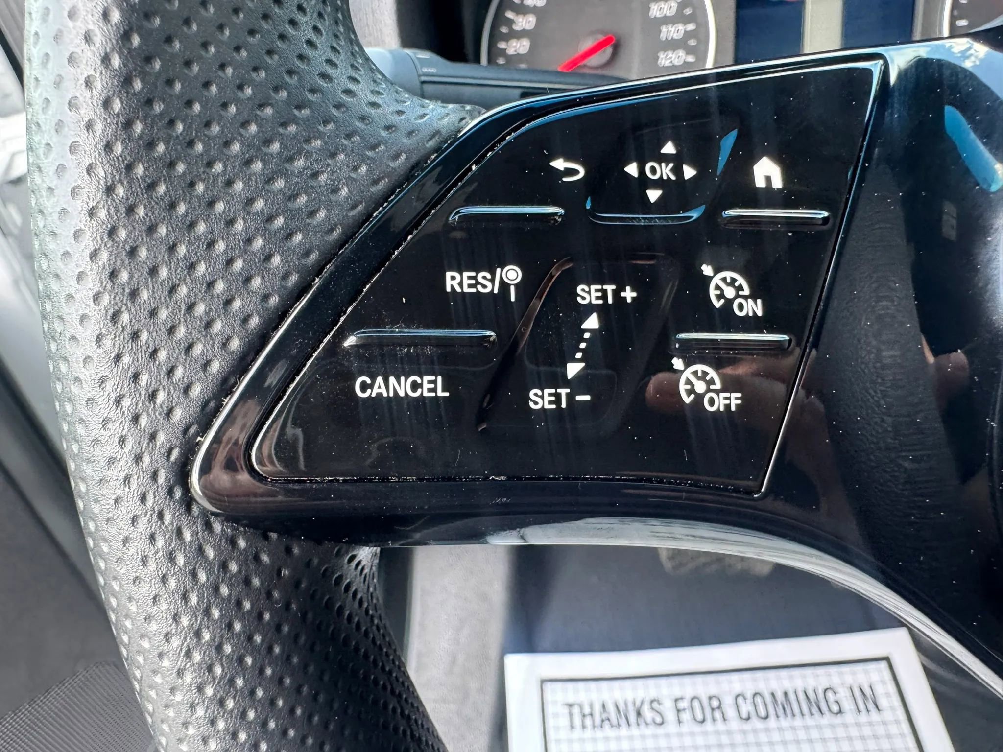 Used 2025 Mercedes-Benz Sprinter 2500 image 18