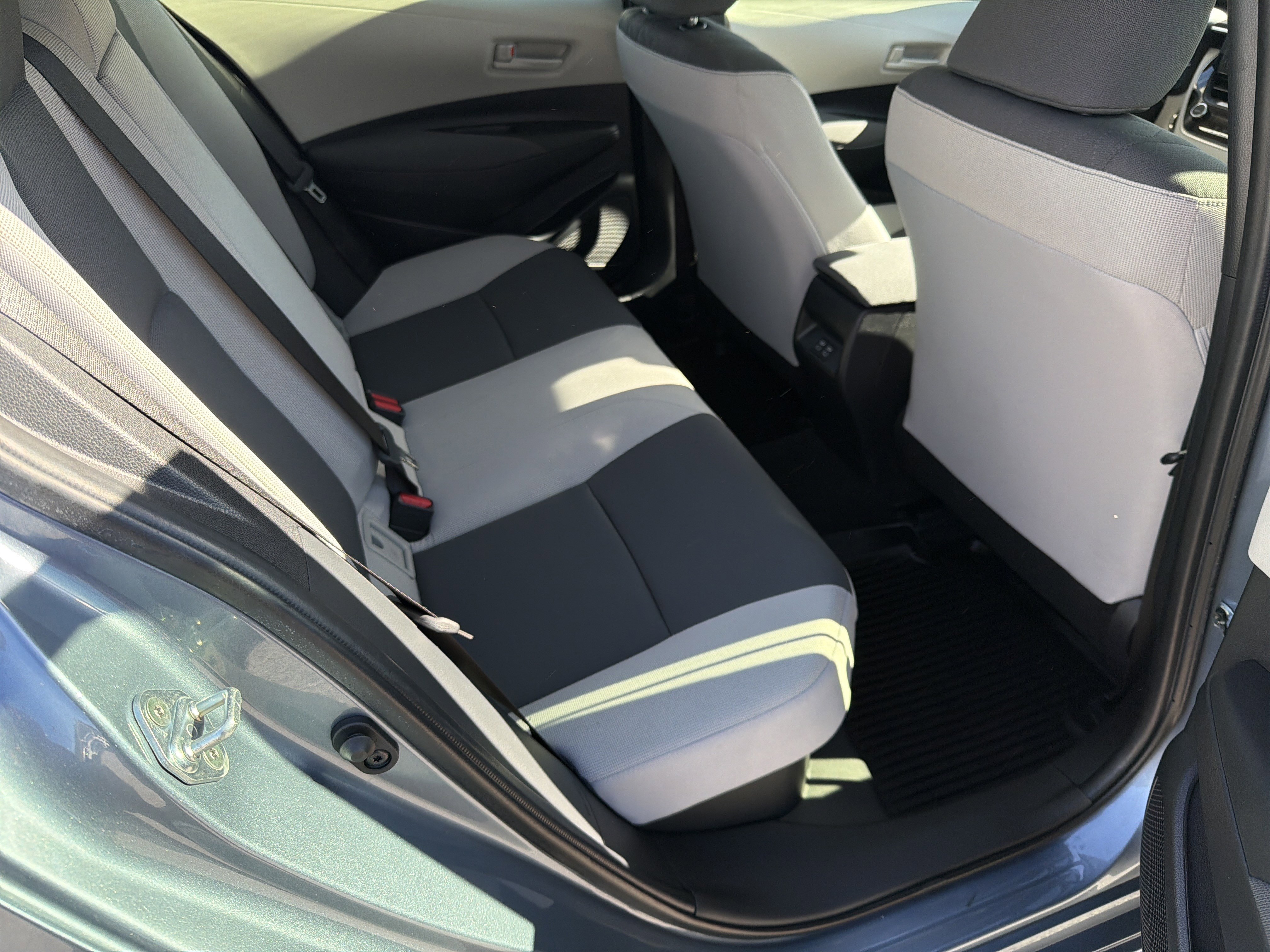 Certified 2024 Toyota Corolla LE image 23