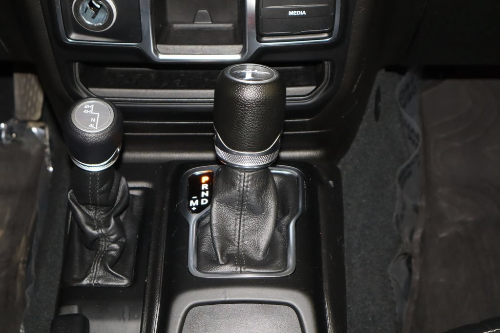 Used 2022 Jeep Gladiator Sport AWD/4WD image 27