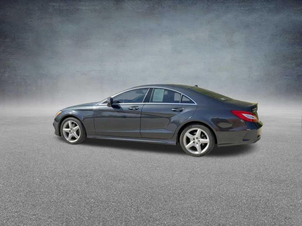 Used 2016 Mercedes-Benz CLS 400 4MATIC image 15