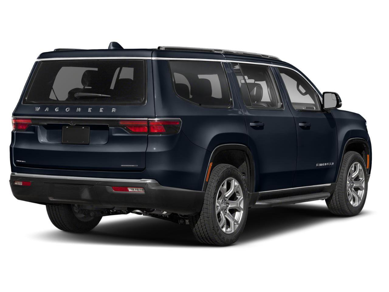 Used 2023 Jeep Wagoneer 4WD w/ Premium Group I image 11