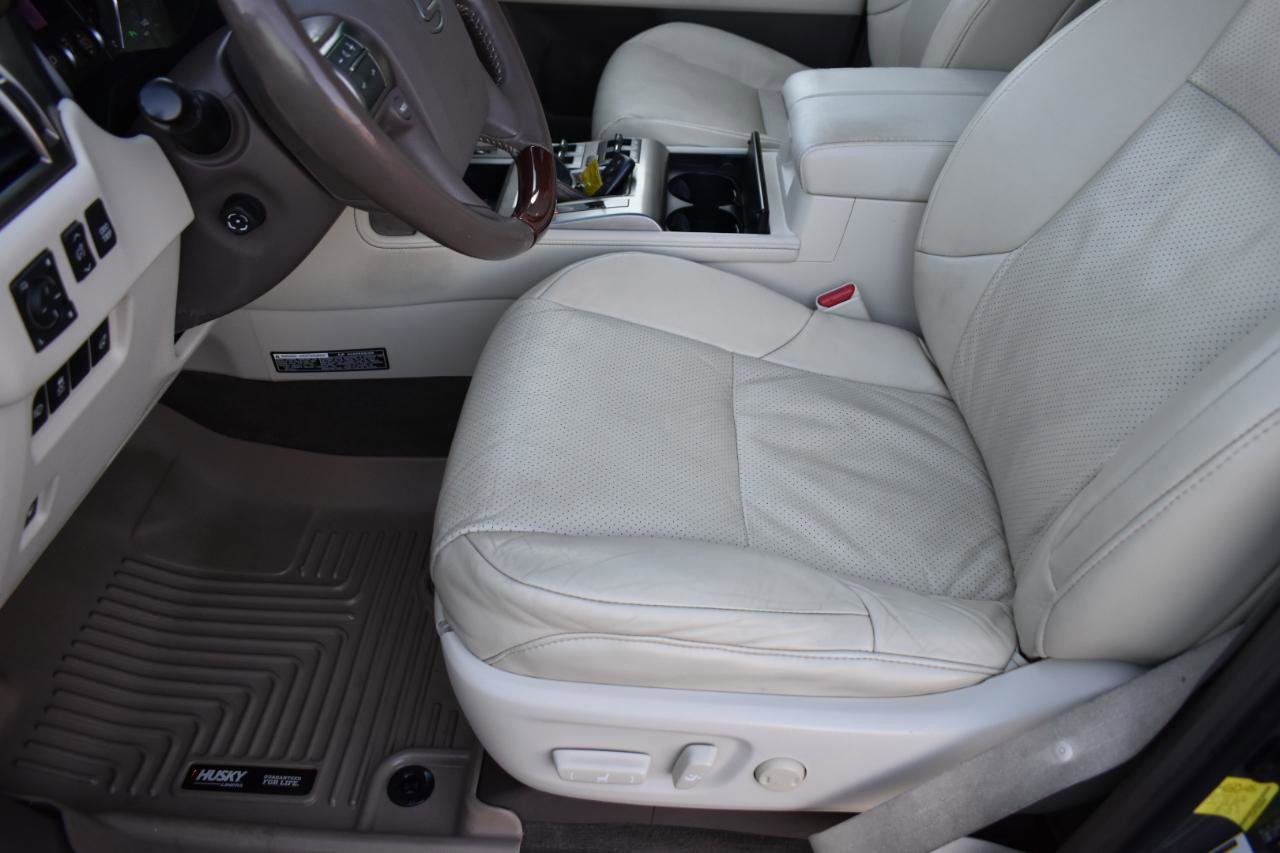 Used 2014 Lexus GX 460 Luxury image 26