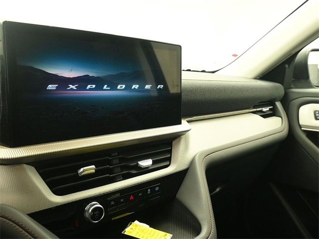 New 2026 Ford Explorer Active image 14