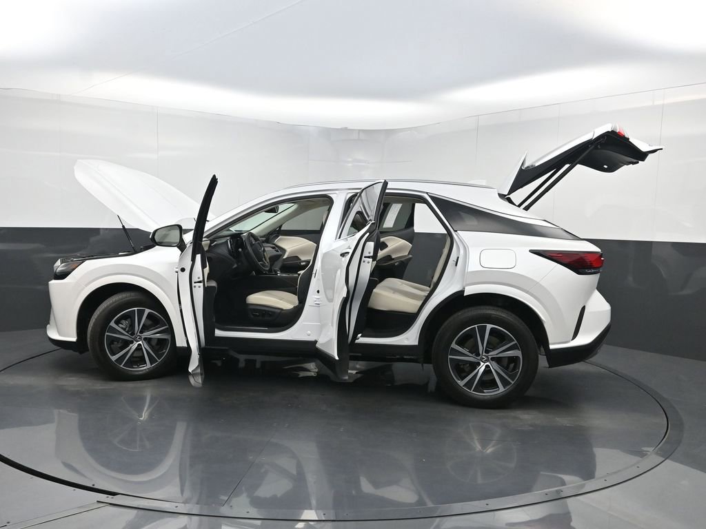 Used 2023 Lexus RX 350 Premium w/ Accessory Package (Z1) FWD image 37