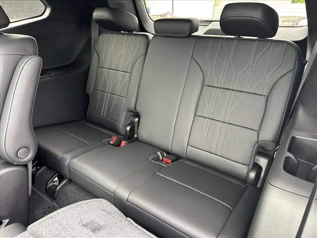 New 2027 Buick Enclave Avenir AWD/4WD image 24