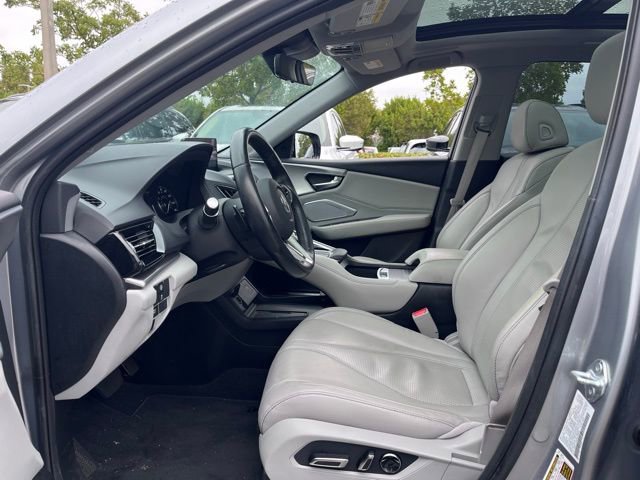 Used 2023 Acura RDX Technology Package image 5