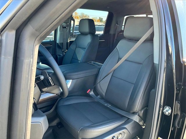 New 2026 Chevrolet Silverado 1500 RST w/ All Star Edition Plus image 9