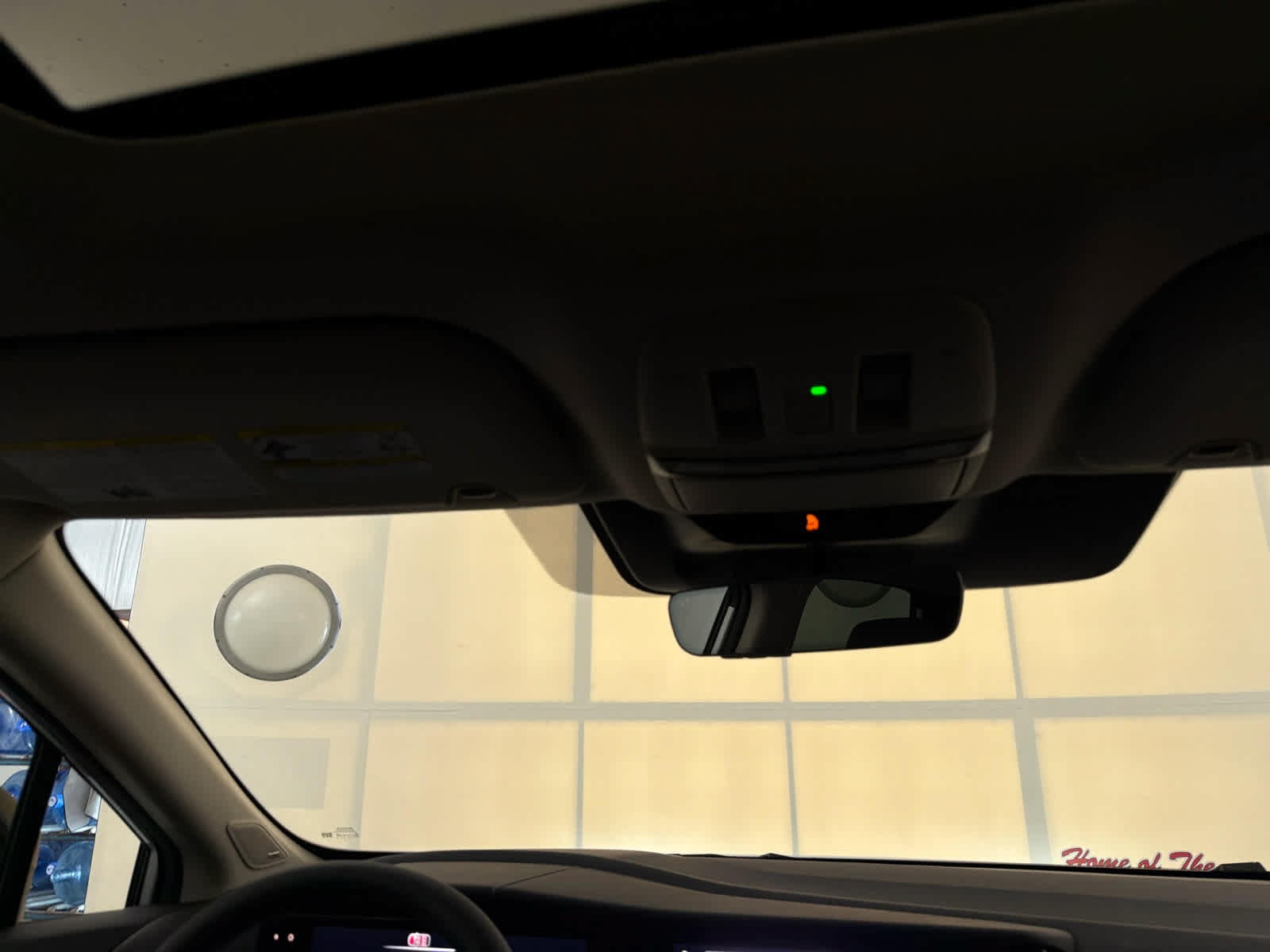 New 2027 Nissan Murano SL AWD/4WD image 20