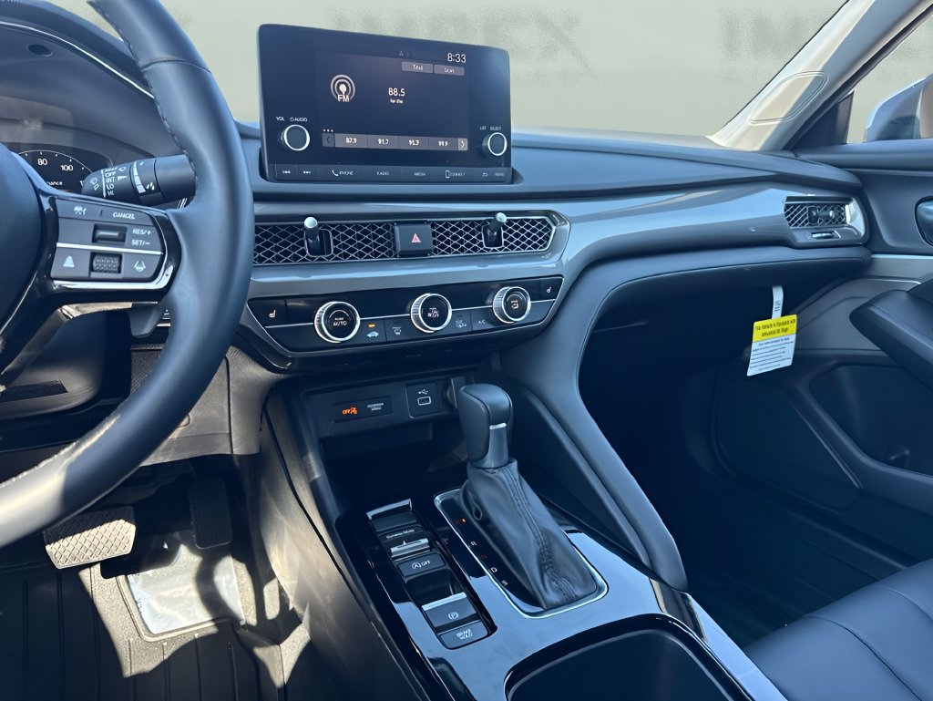 Used 2024 Acura Integra FWD image 17