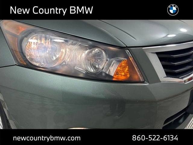 Used 2009 Honda Accord EX-L image 24