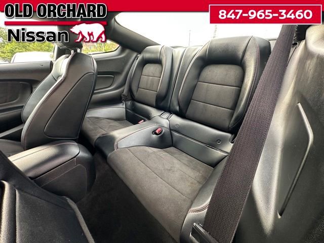 Used 2017 Ford Mustang GT Premium RWD image 13