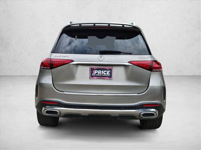 Used 2023 Mercedes-Benz GLE 350 4MATIC image 7