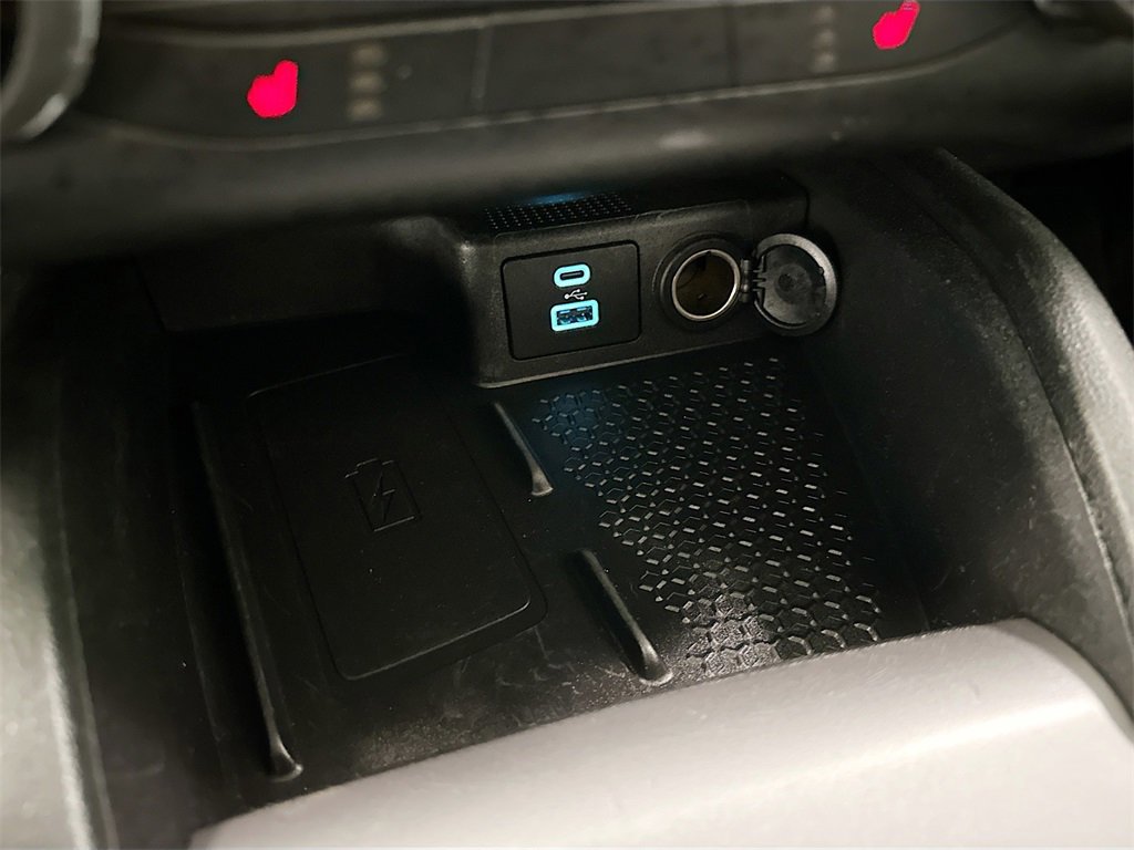 Used 2021 Ford Bronco Sport Big Bend w/ Big Bend Package (96B) image 38