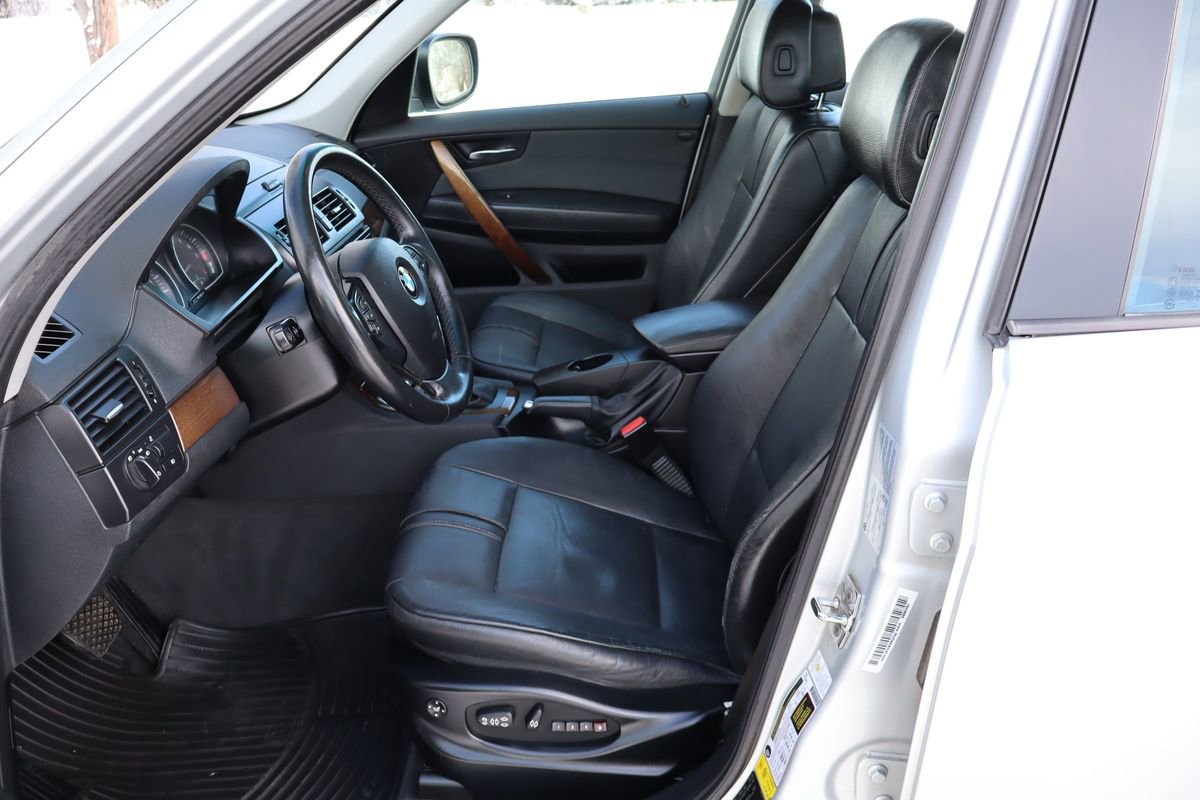 Used 2010 BMW X3 xDrive30i image 17