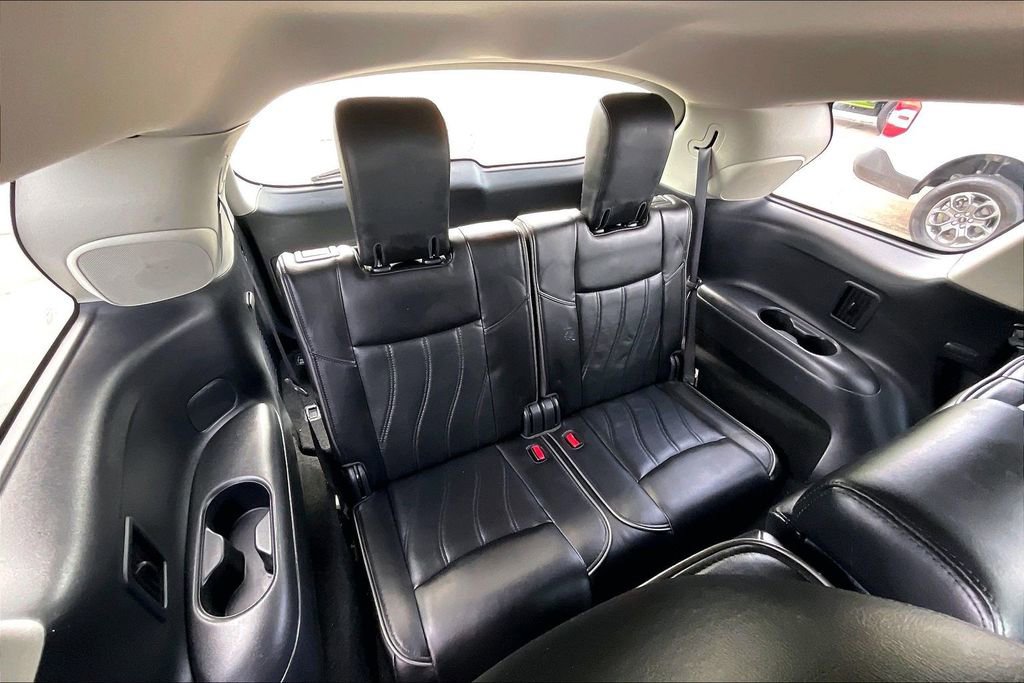 Used 2015 INFINITI QX60 FWD w/ Premium Plus Package image 37