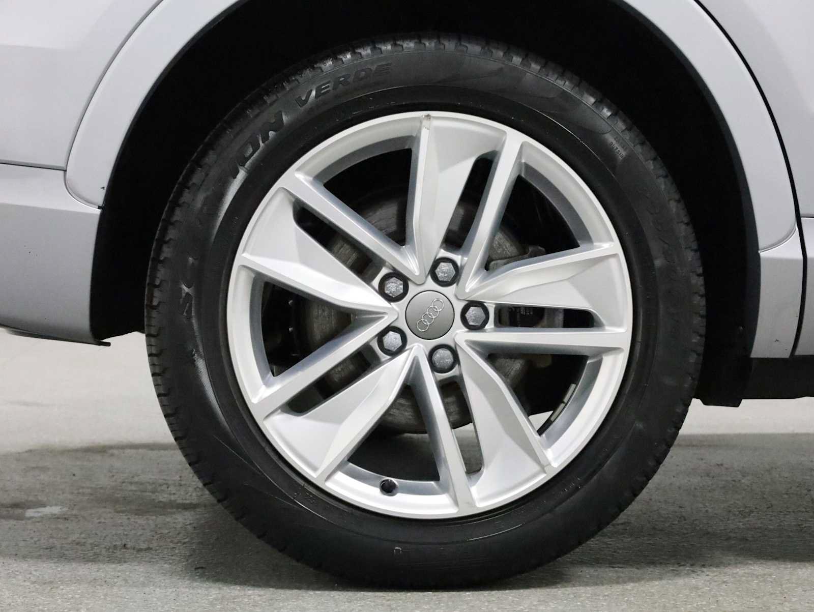 Used 2017 Audi Q3 2.0T Premium Plus AWD/4WD image 36
