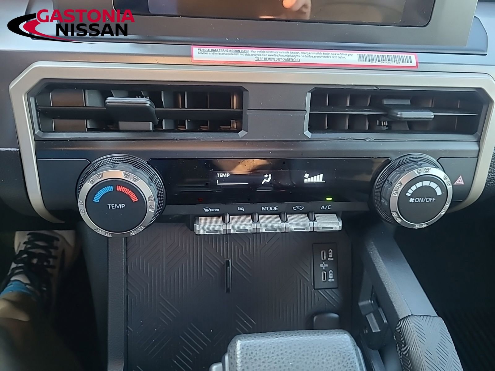 Used 2024 Toyota Tacoma SR5 image 41