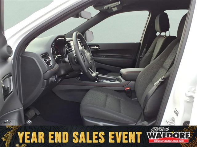 New 2026 Dodge Durango GT image 9