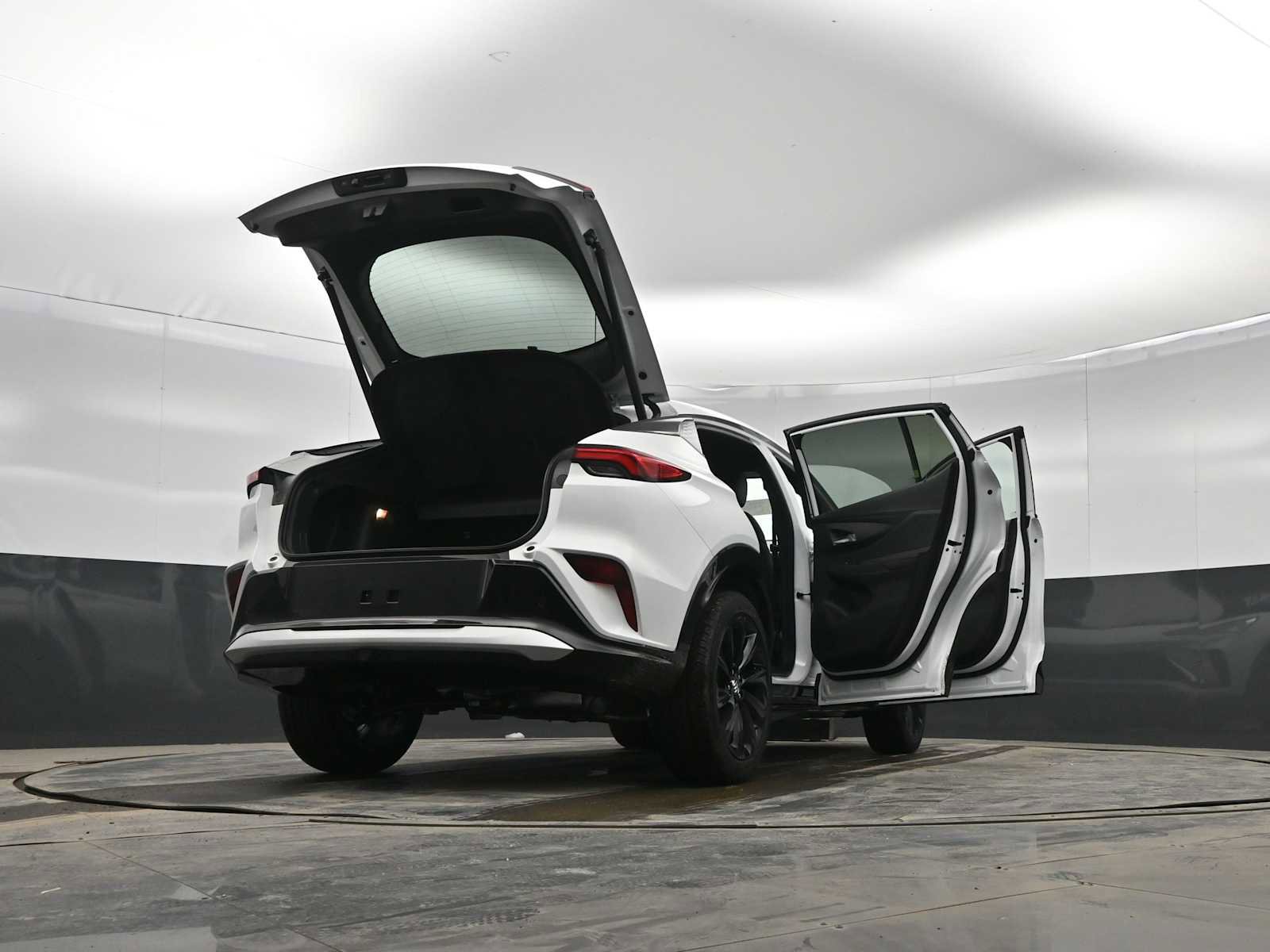 New 2026 Buick Envista Sport Touring w/ Convenience I Package image 44