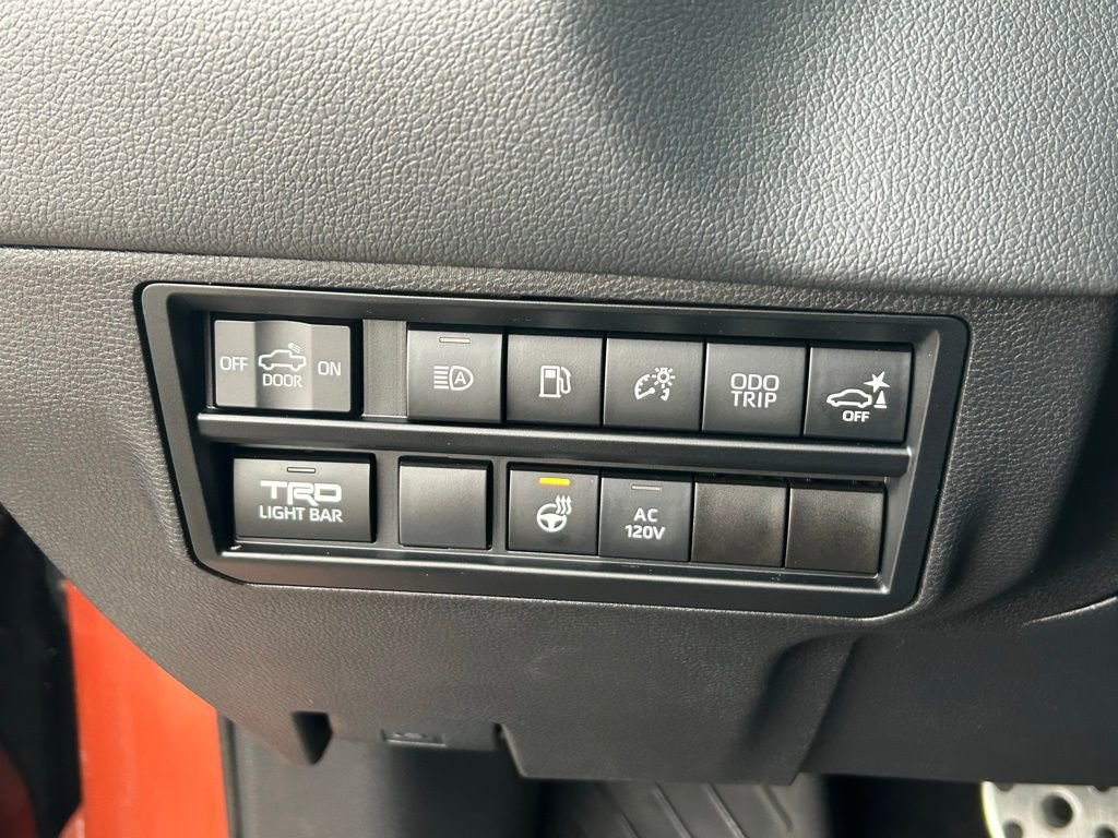 Used 2024 Toyota Tundra TRD Pro image 16