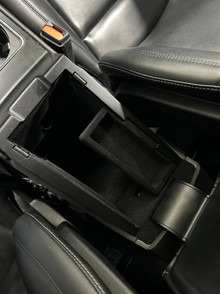 Certified 2025 Lincoln Corsair FWD image 24