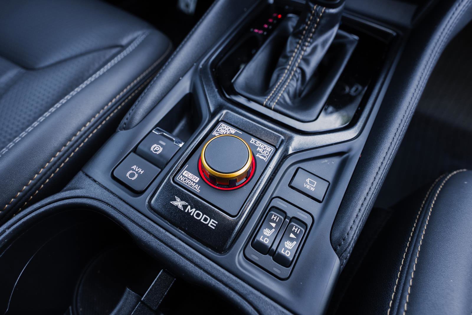 Certified 2022 Subaru Forester Wilderness image 29