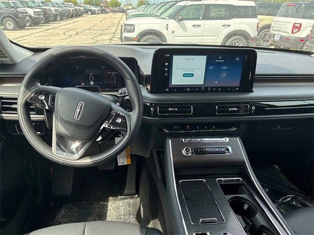 New 2025 Lincoln Aviator Reserve w/ Jet Appearance Package image 22