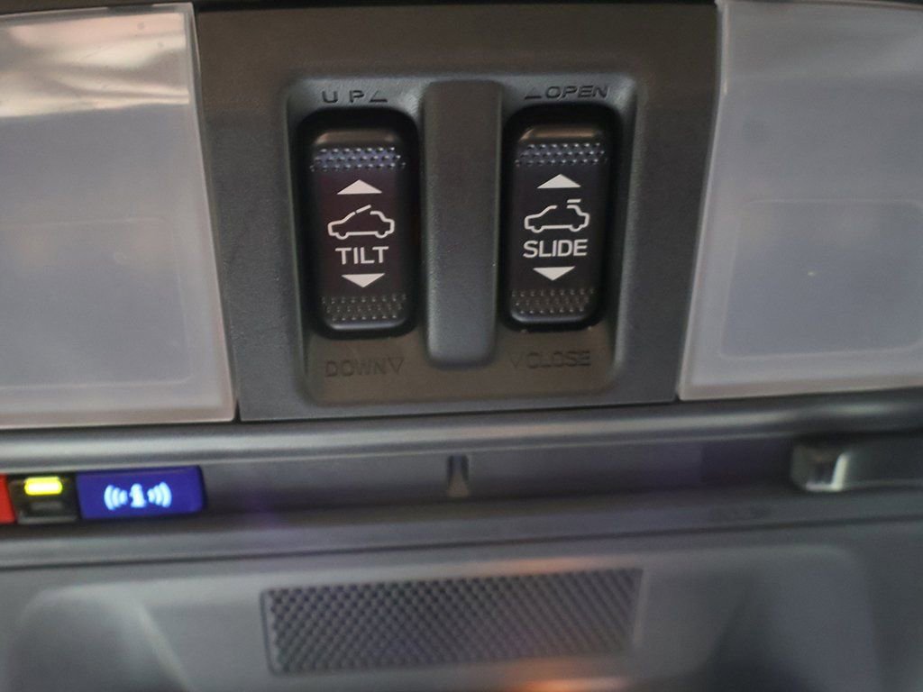 Used 2022 Subaru WRX Limited image 50