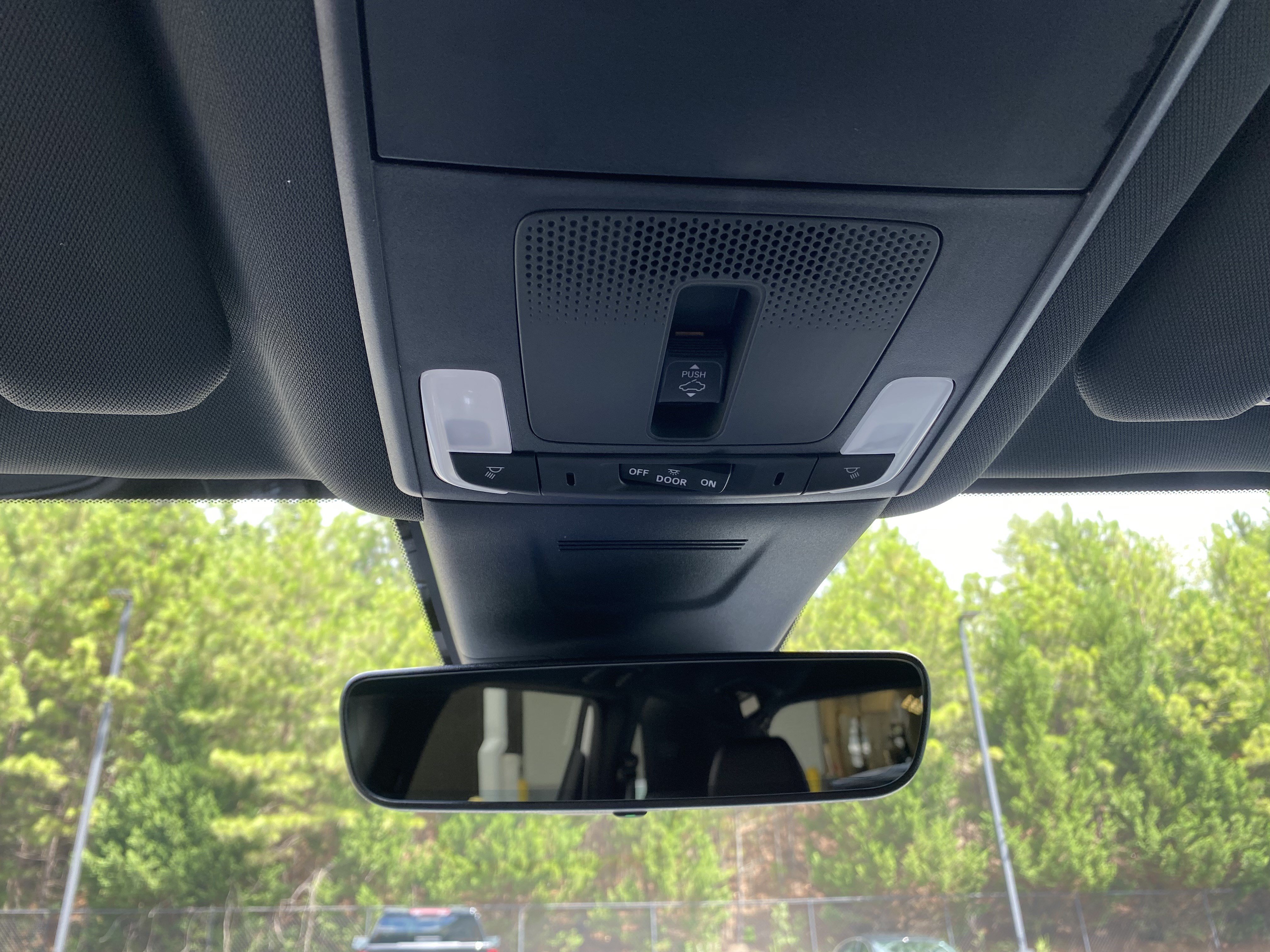 Used 2025 Honda CR-V Sport-L image 31