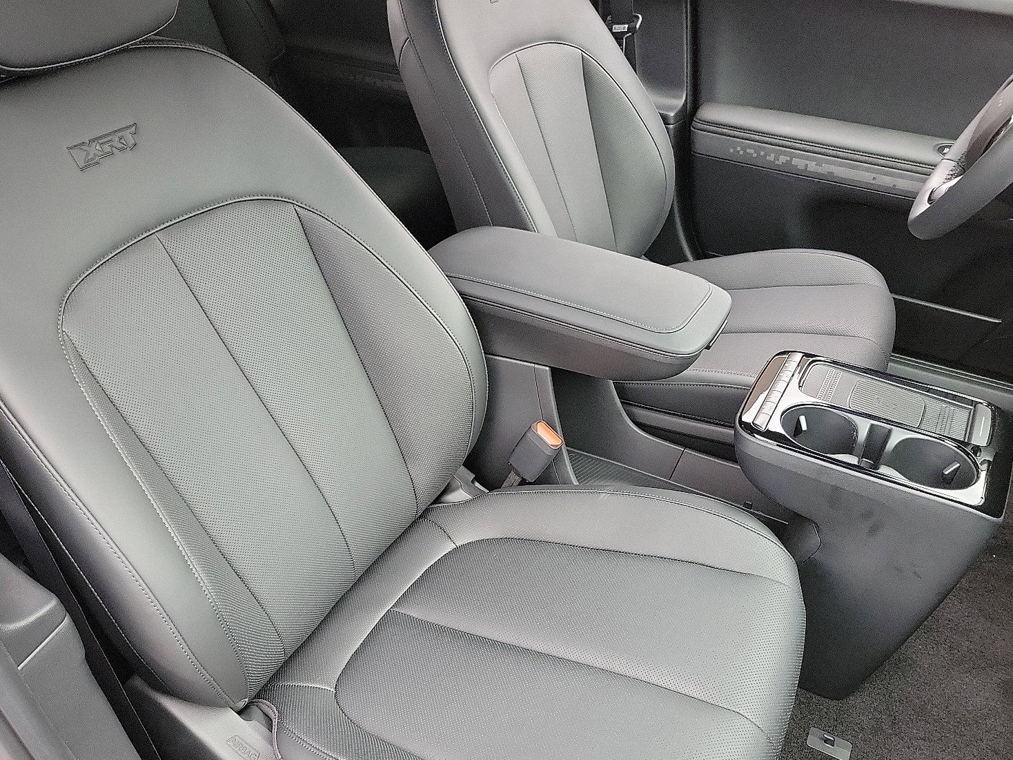 Used 2025 Hyundai Ioniq 5 XRT AWD/4WD image 16