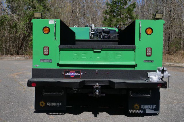 Used 2019 Ford F450 XL w/ XL Value Package image 52