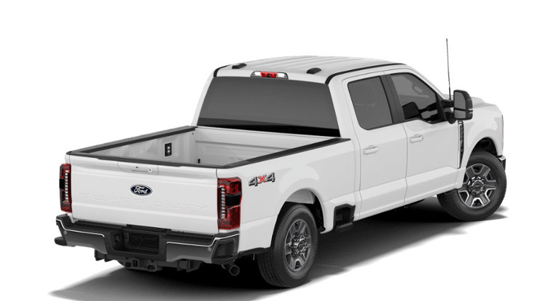 New 2027 Ford F250 Lariat w/ Tremor Off-Road Package AWD/4WD image 3