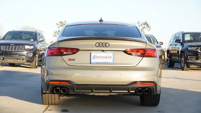 Used 2023 Audi S5 Prestige image 8